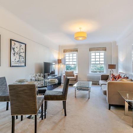 Pelham Court Apartments Londres Extérieur photo