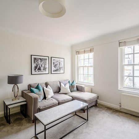 Pelham Court Apartments Londres Extérieur photo