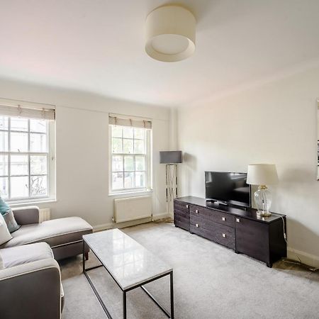 Pelham Court Apartments Londres Extérieur photo