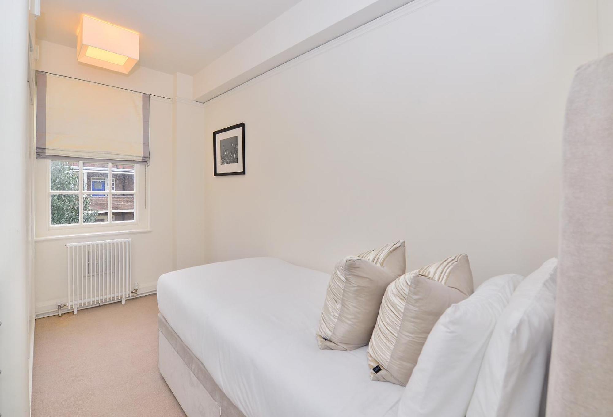 Pelham Court Apartments Londres Extérieur photo