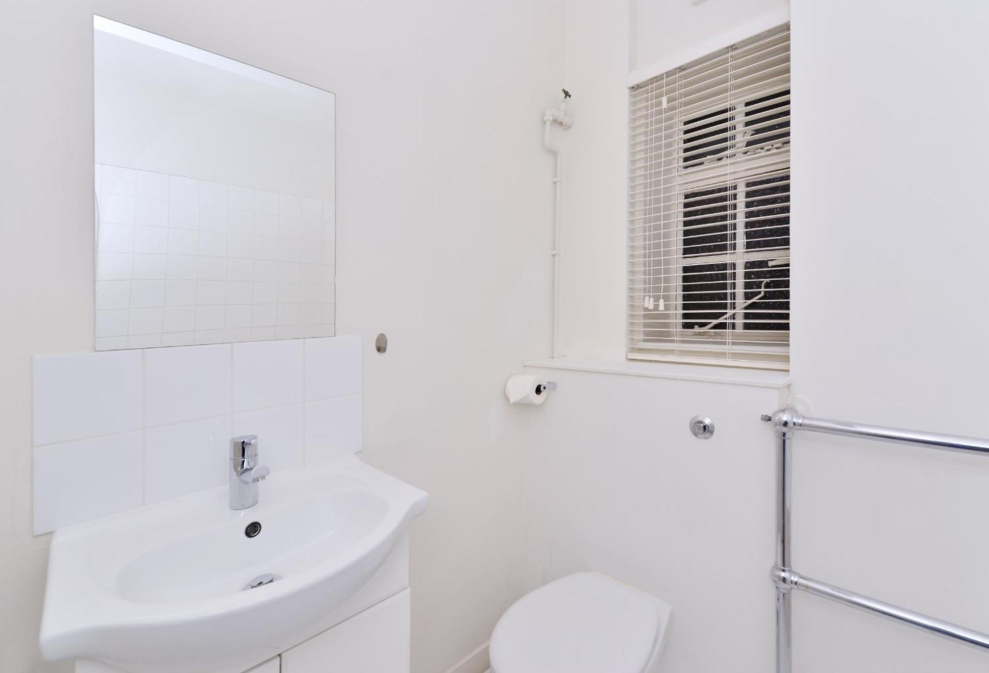 Pelham Court Apartments Londres Extérieur photo