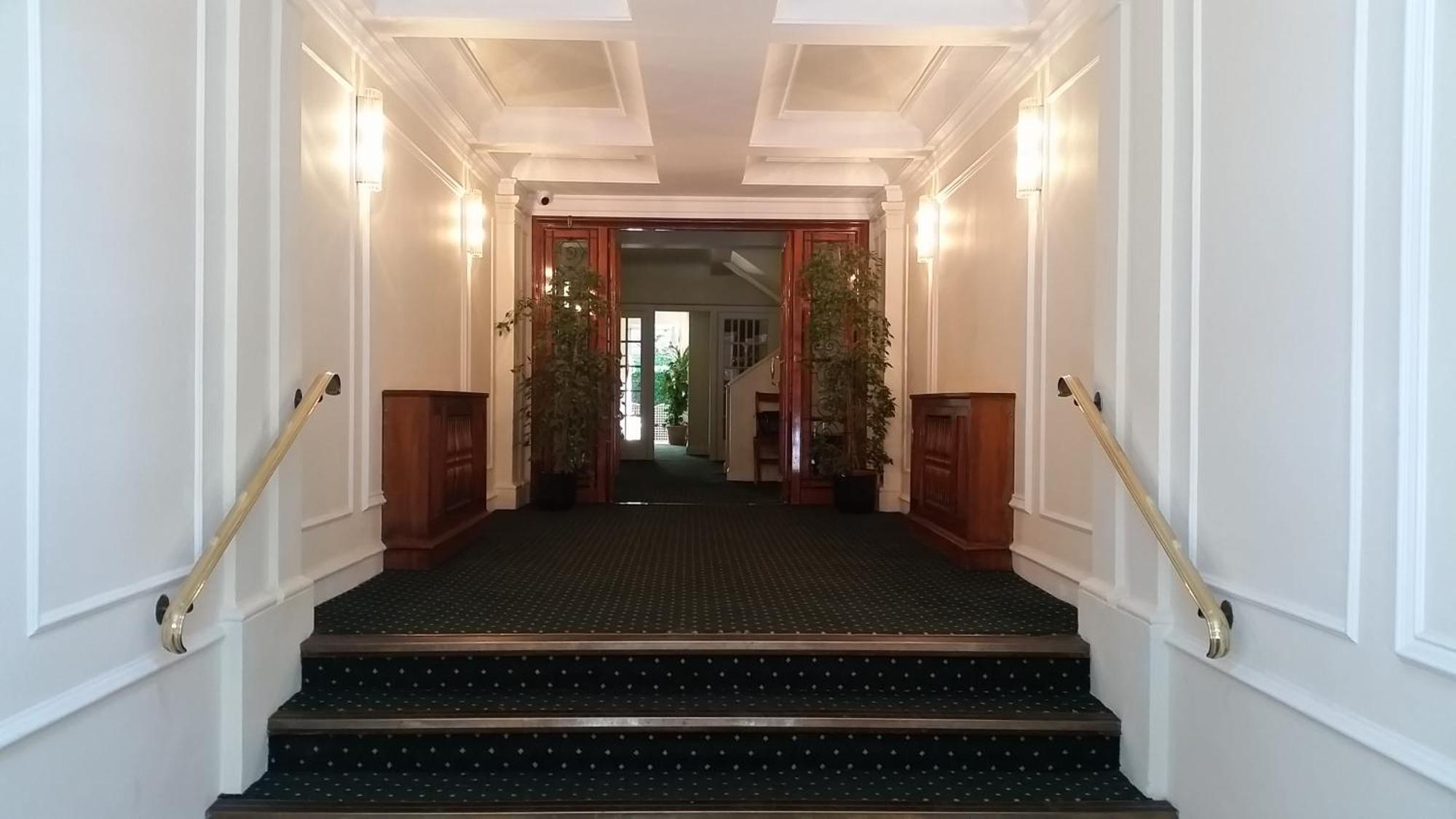 Pelham Court Apartments Londres Extérieur photo