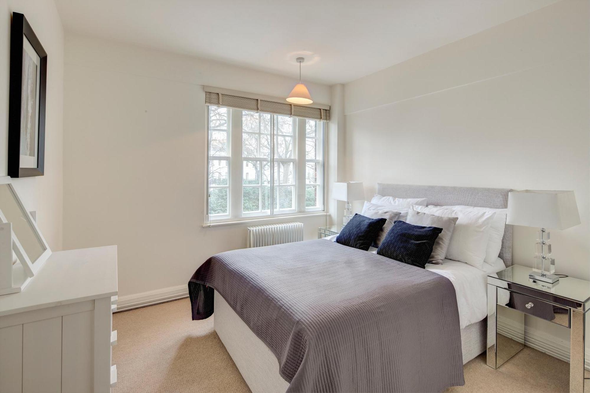 Pelham Court Apartments Londres Extérieur photo