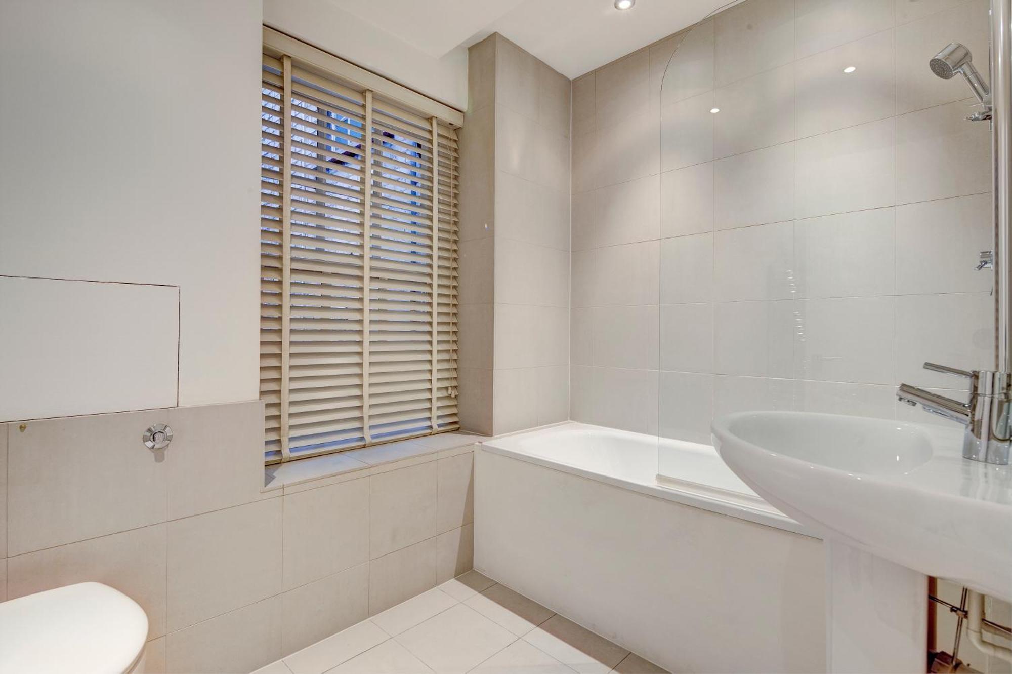 Pelham Court Apartments Londres Extérieur photo