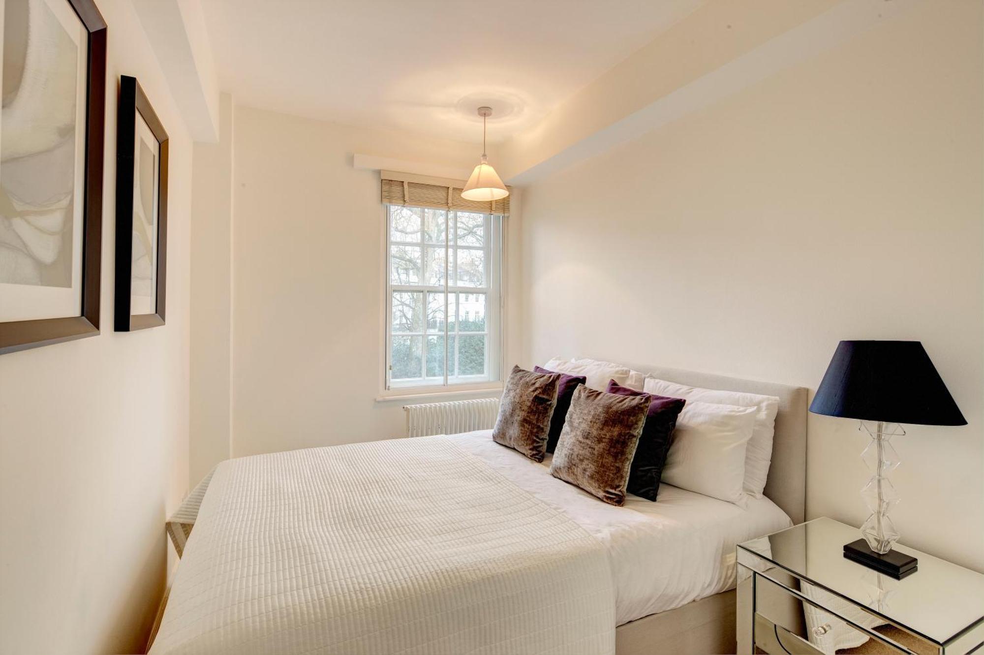 Pelham Court Apartments Londres Extérieur photo