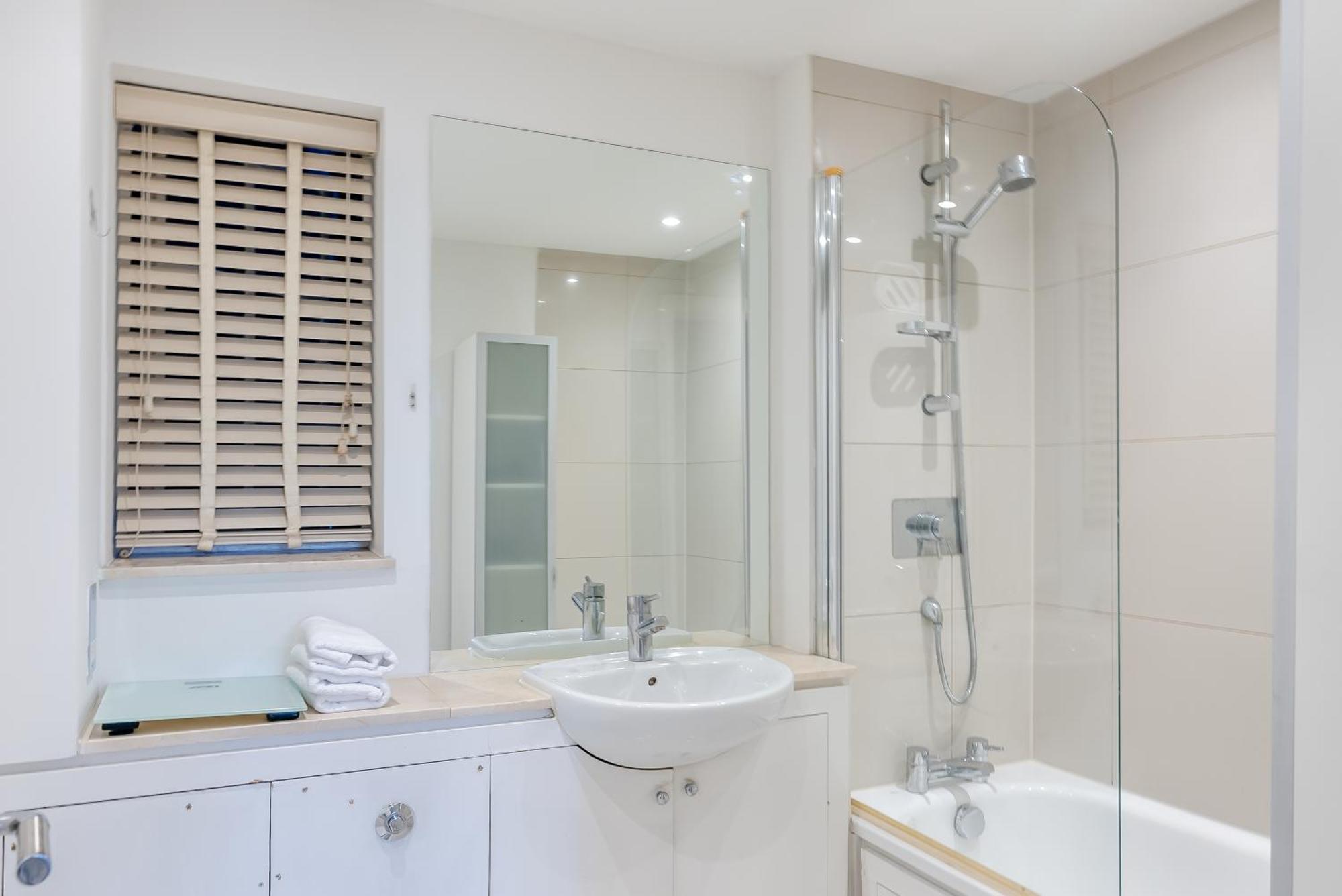 Pelham Court Apartments Londres Extérieur photo