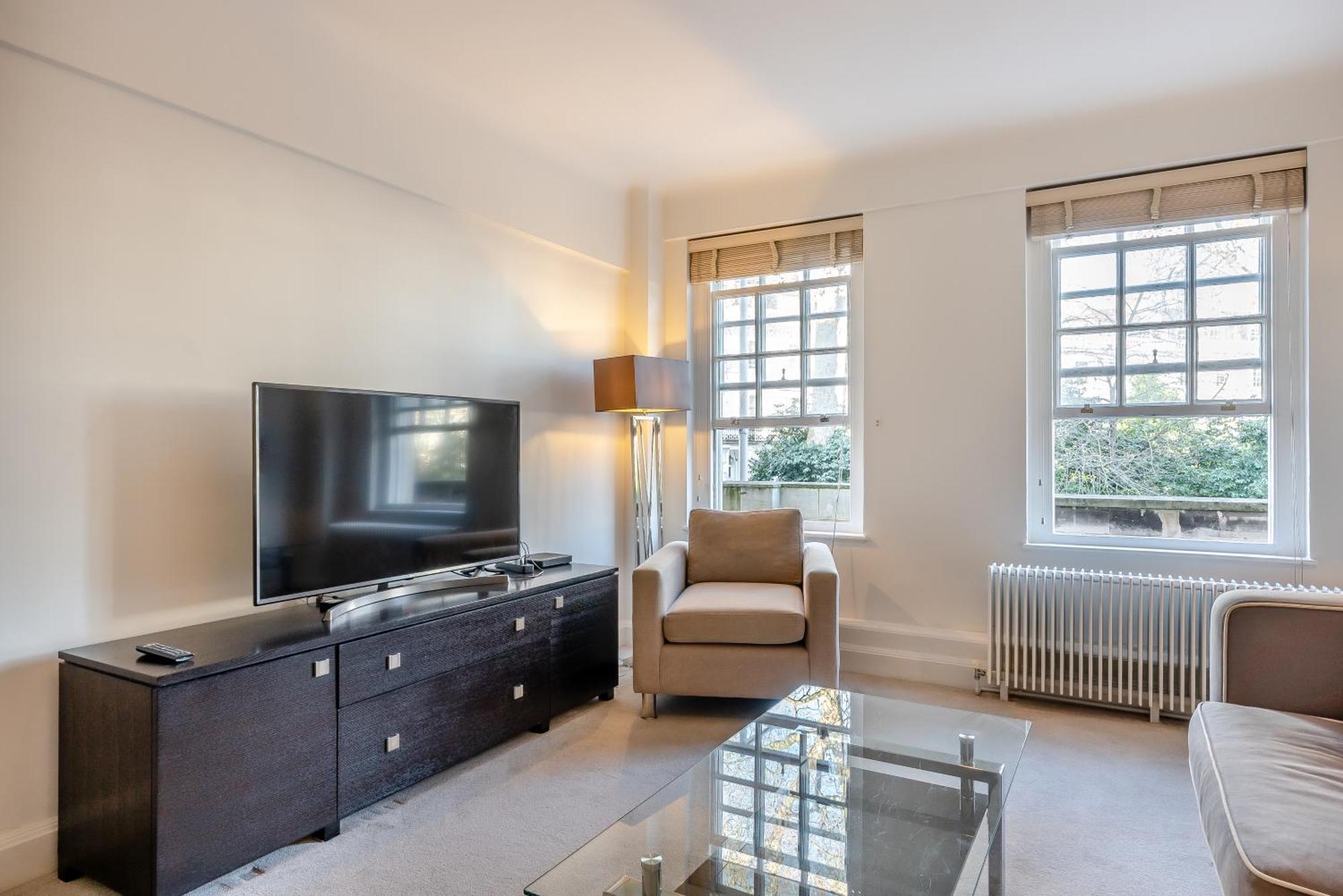 Pelham Court Apartments Londres Extérieur photo
