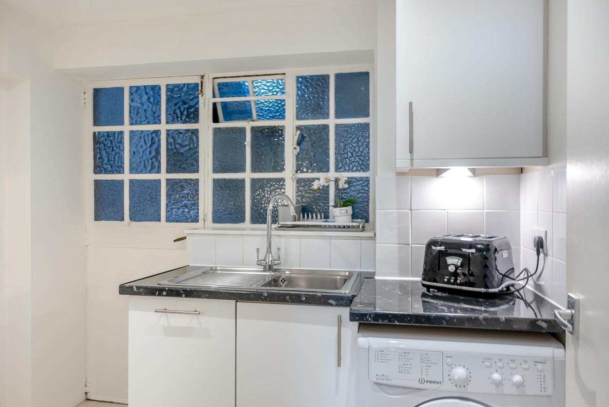 Pelham Court Apartments Londres Extérieur photo