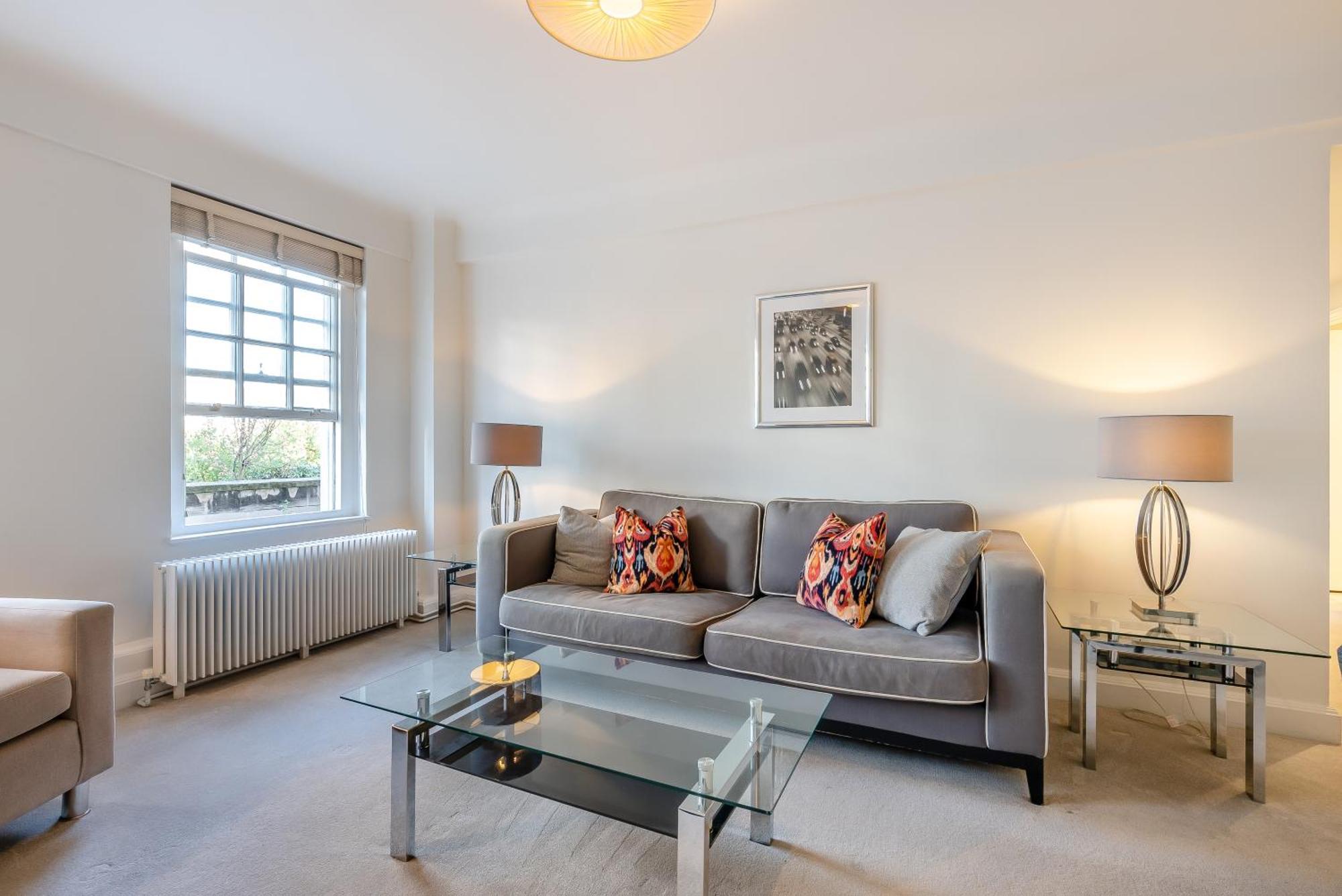 Pelham Court Apartments Londres Extérieur photo
