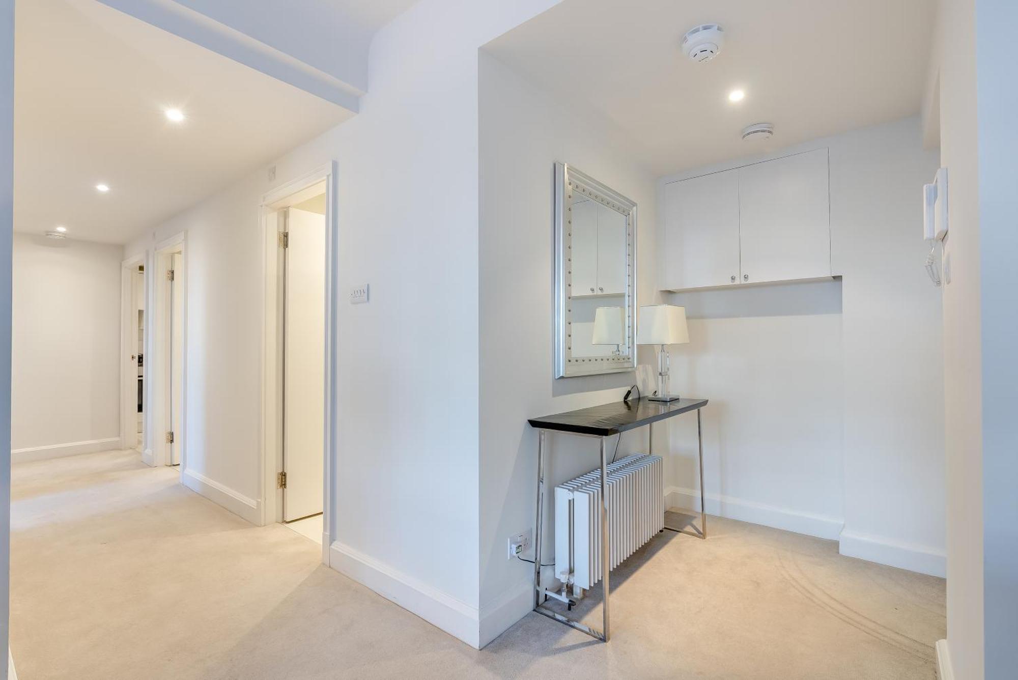 Pelham Court Apartments Londres Extérieur photo