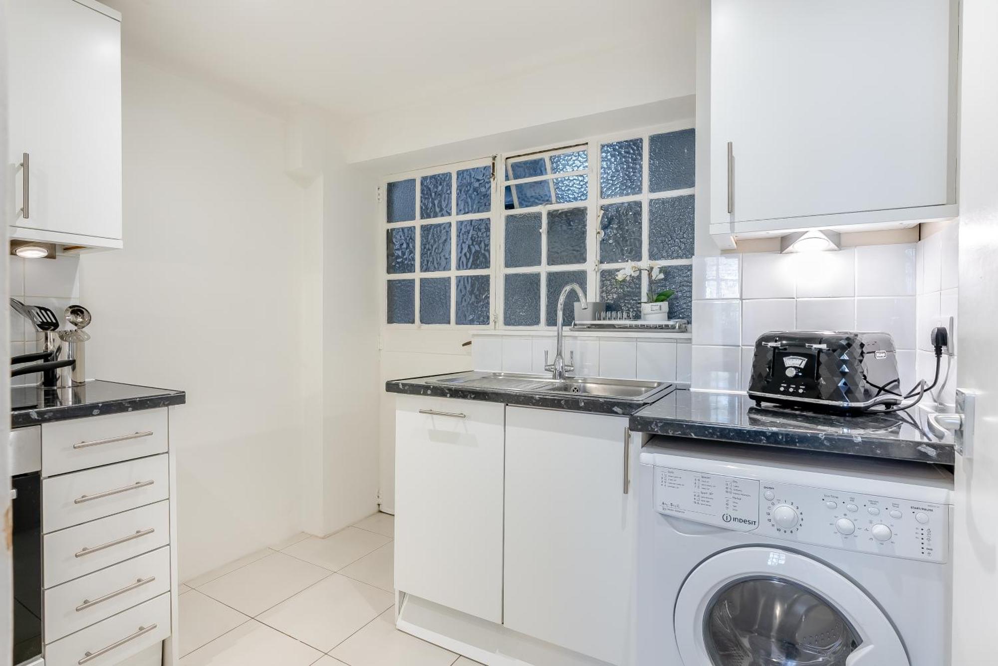 Pelham Court Apartments Londres Extérieur photo