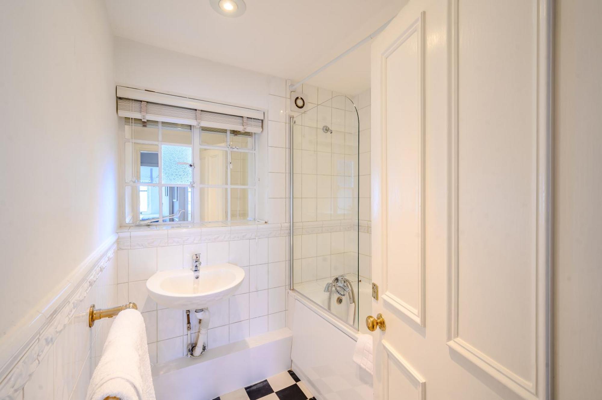 Pelham Court Apartments Londres Extérieur photo