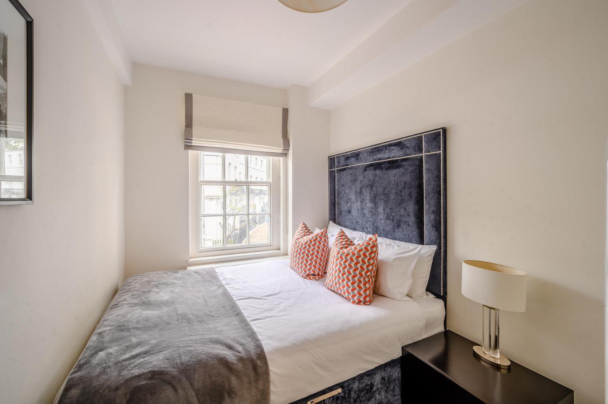 Pelham Court Apartments Londres Extérieur photo