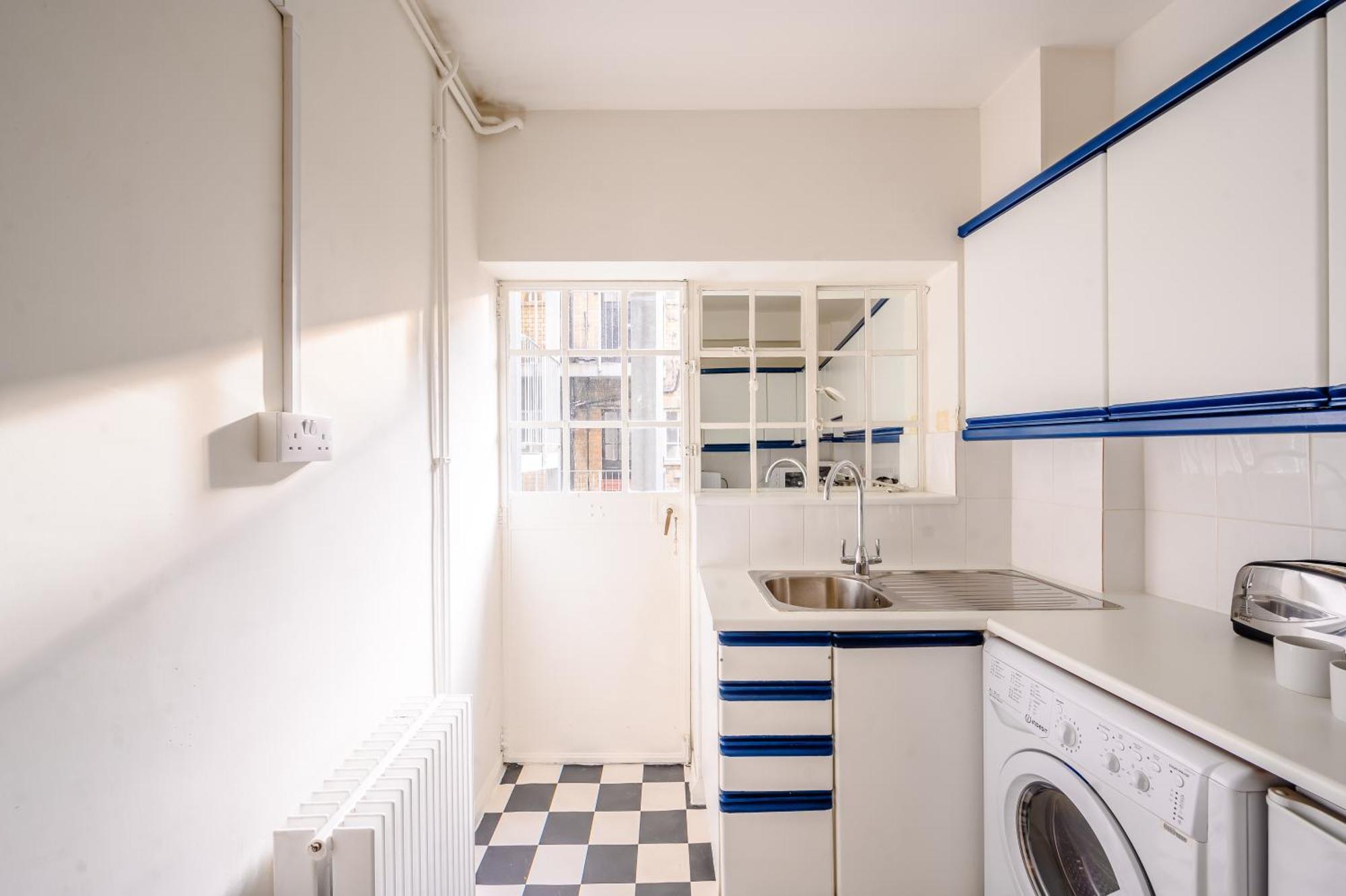 Pelham Court Apartments Londres Extérieur photo