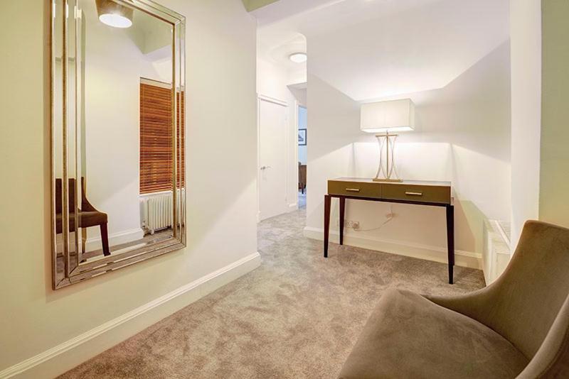 Pelham Court Apartments Londres Extérieur photo