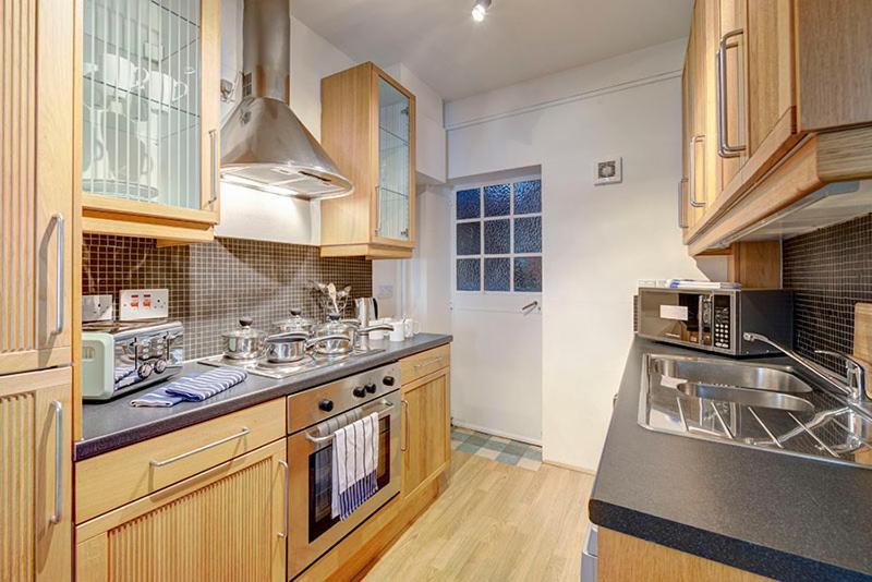 Pelham Court Apartments Londres Extérieur photo