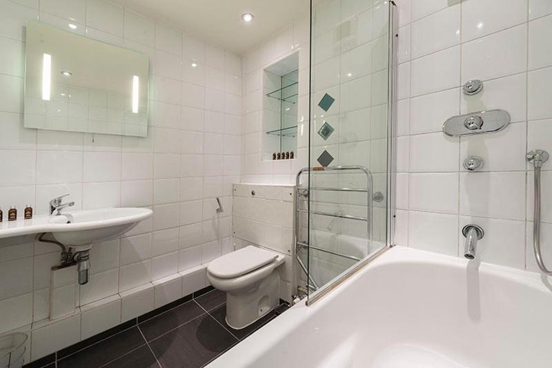 Pelham Court Apartments Londres Extérieur photo